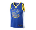 NIKE Jersey Golden state warriors Men Jersey