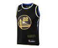 NIKE Jersey Golden state warriors Men Jersey