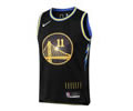 NIKE Jersey Golden state warriors Men Jersey