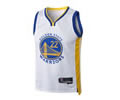 NIKE Jersey Golden state warriors Men Jersey