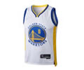 NIKE Jersey Golden state warriors Men Jersey