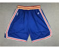 NBA Jersey Pants Golden state warriors Men