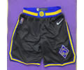 NBA Jersey Pants Golden state warriors Men