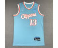 NBA Jersey Los Angeles Men Jersey