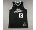 NBA Jersey Los Angeles Men Jersey