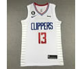 NBA Jersey Los Angeles Men Jersey