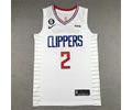 NBA Jersey Los Angeles Men Jersey