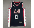 NBA Jersey Los Angeles Men Jersey