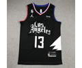 NBA Jersey Los Angeles Men Jersey
