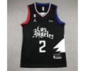 NBA Jersey Los Angeles Men Jersey