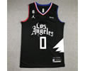 NBA Jersey Los Angeles Men Jersey