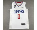 NBA Jersey Los Angeles Men Jersey