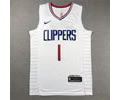 NBA Jersey Los Angeles Men Jersey