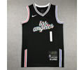 NBA Jersey Los Angeles Men Jersey