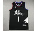 NBA Jersey Los Angeles Men Jersey