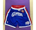 NBA Jersey Pants Los Angeles Men