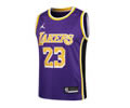 NIKE Jersey Los Angeles Lakers Men Jersey