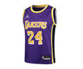 NIKE Jersey Los Angeles Lakers Men Jersey