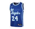 NIKE Jersey Los Angeles Lakers Men Jersey