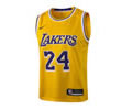NIKE Jersey Los Angeles Lakers Men Jersey