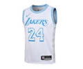 NIKE Jersey Los Angeles Lakers Men Jersey