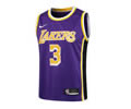 NIKE Jersey Los Angeles Lakers Men Jersey