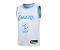 NIKE Jersey Los Angeles Lakers Men Jersey