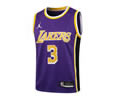 NIKE Jersey Los Angeles Lakers Men Jersey