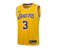 NIKE Jersey Los Angeles Lakers Men Jersey