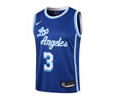 NIKE Jersey Los Angeles Lakers Men Jersey