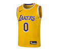 NIKE Jersey Los Angeles Lakers Men Jersey