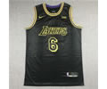 NIKE Jersey Los Angeles Lakers Men Jersey