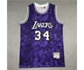 NIKE Jersey Los Angeles Lakers Men Jersey