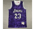 NIKE Jersey Los Angeles Lakers Men Jersey