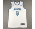 NIKE Jersey Los Angeles Lakers Men Jersey