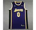 NIKE Jersey Los Angeles Lakers Men Jersey