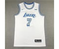 NIKE Jersey Los Angeles Lakers Men Jersey