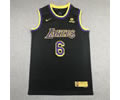 NIKE Jersey Los Angeles Lakers Men Jersey