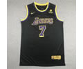 NIKE Jersey Los Angeles Lakers Men Jersey