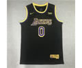 NIKE Jersey Los Angeles Lakers Men Jersey