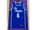 NIKE Jersey Los Angeles Lakers Men Jersey