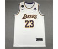 NIKE Jersey Los Angeles Lakers Men Jersey