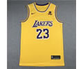 NIKE Jersey Los Angeles Lakers Men Jersey
