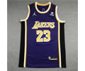 NIKE Jersey Los Angeles Lakers Men Jersey