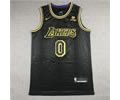 NIKE Jersey Los Angeles Lakers Men Jersey