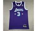NIKE Jersey Los Angeles Lakers Men Jersey