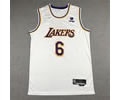NIKE Jersey Los Angeles Lakers Men Jersey
