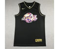 NIKE Jersey Los Angeles Lakers Men Jersey