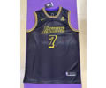 NIKE Jersey Los Angeles Lakers Men Jersey