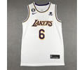 NIKE Jersey Los Angeles Lakers Men Jersey